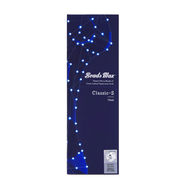 BEADS MAX (10cc)