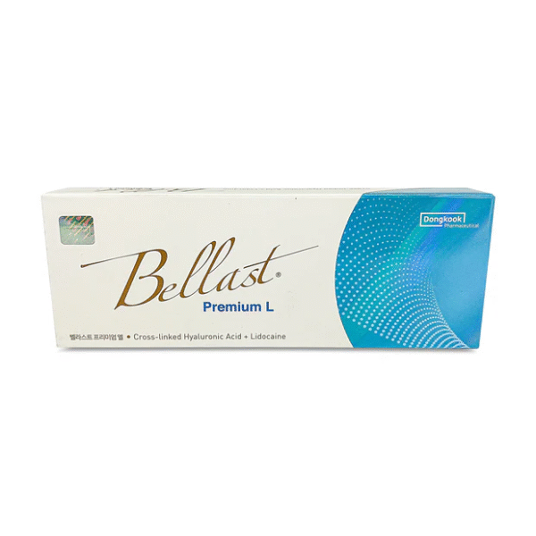 BELLAST PREMIUM L