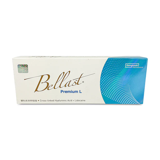 BELLAST PREMIUM L