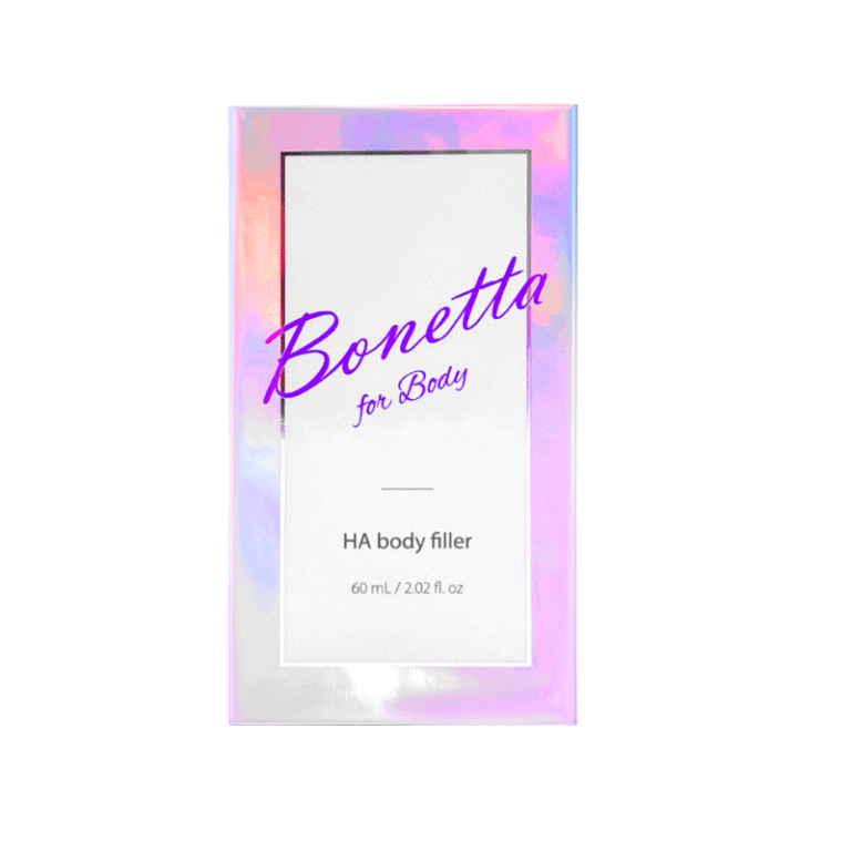 BONETTA Body 60cc