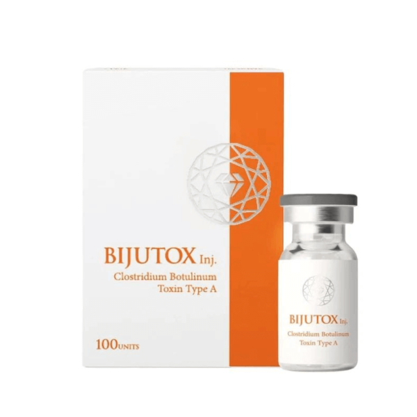 Bijutox 100Unit