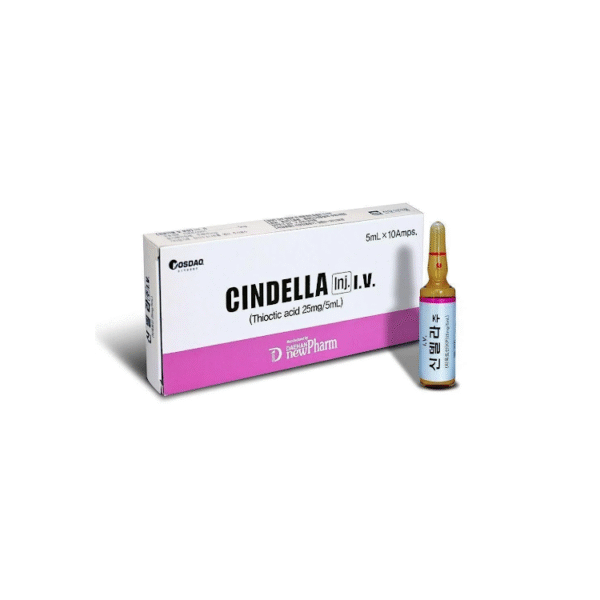 CINDELLA