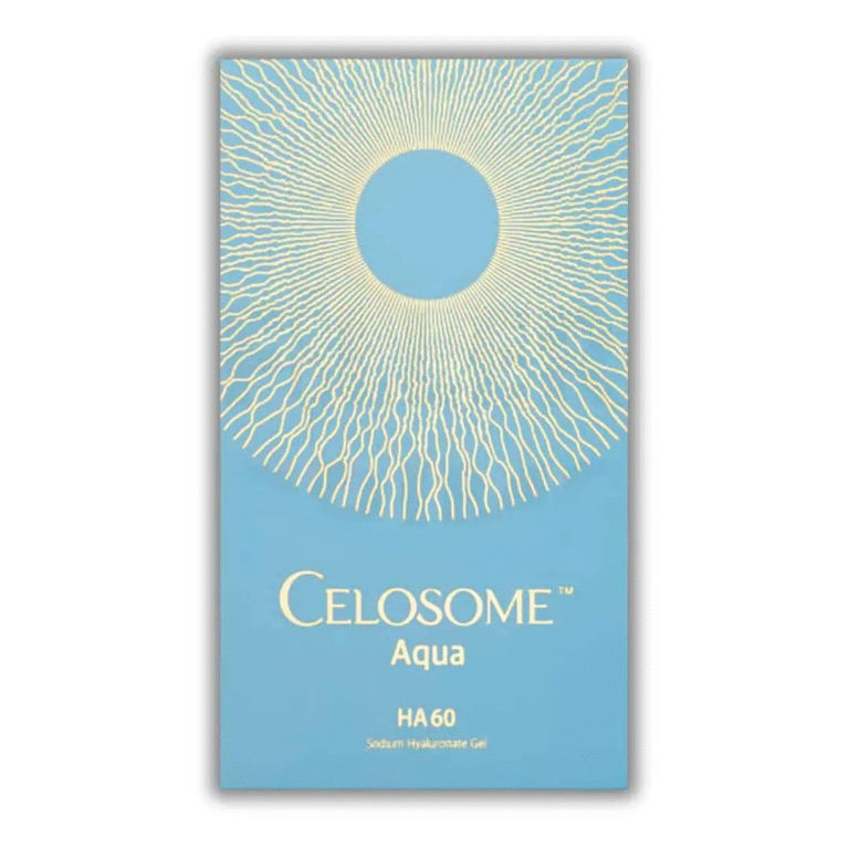 Celosome Aqua(Non Lido)