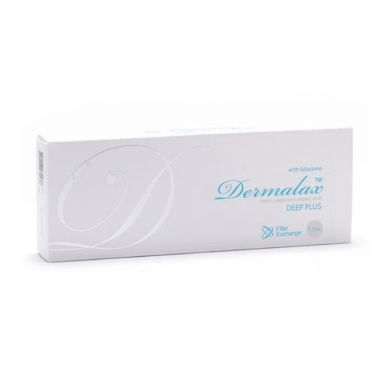 DERMALAX Deep Plus