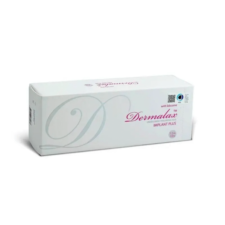 DERMALAX Implant Plus