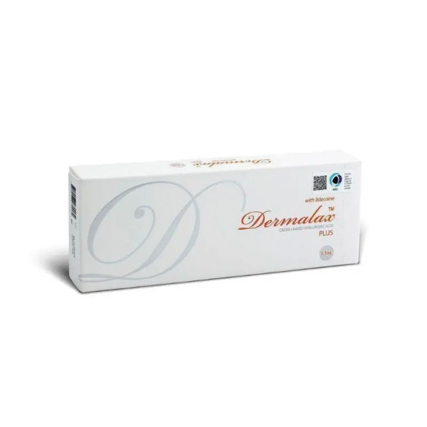 DERMALAX Plus