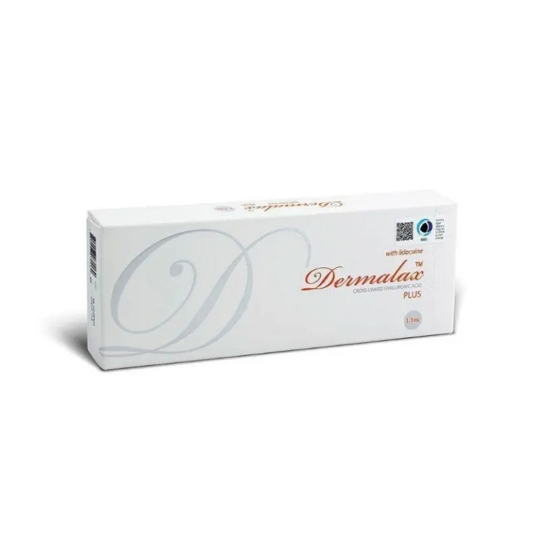 DERMALAX Plus