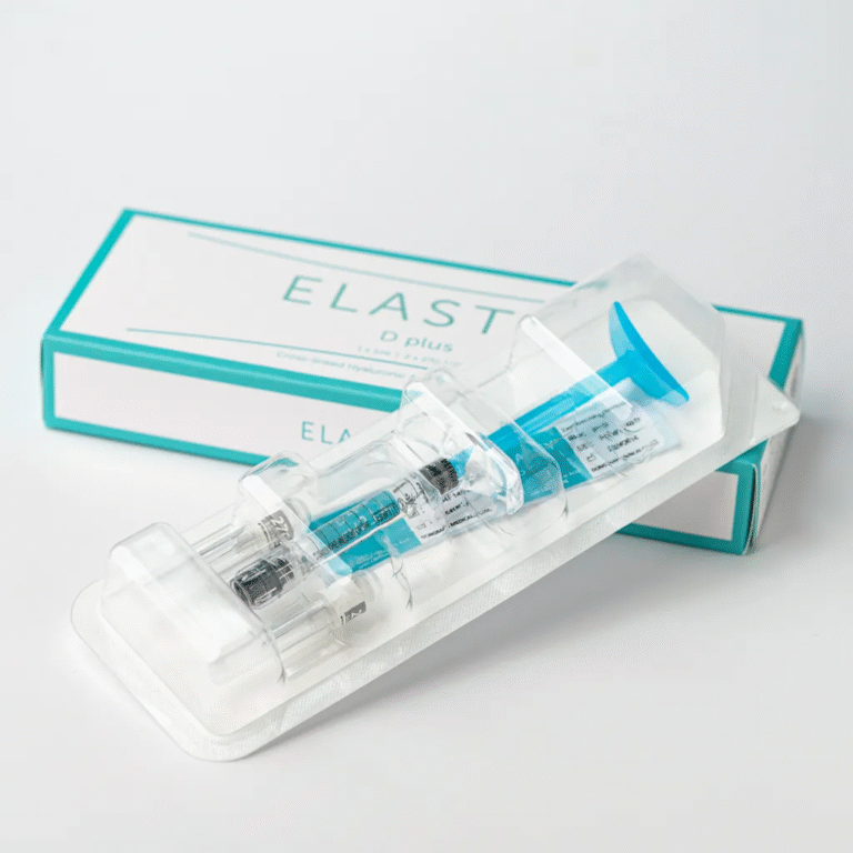 ELASTY D Plus(1syringe)