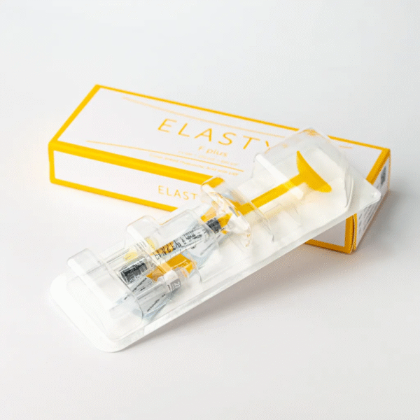 ELASTY F Plus(1syringe)