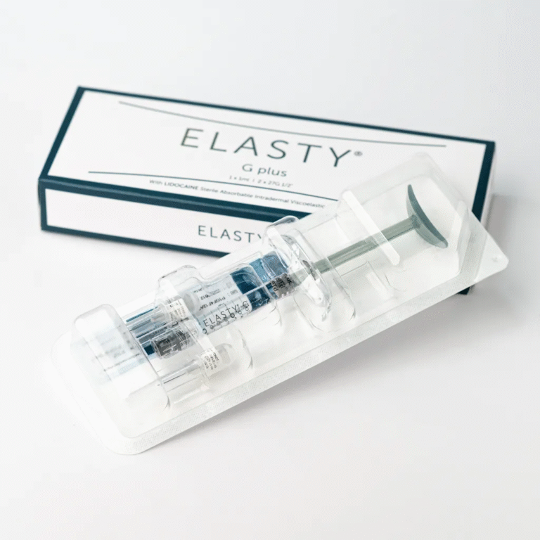 ELASTY G