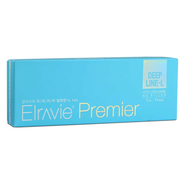 ELRAVIE Deep Line-L