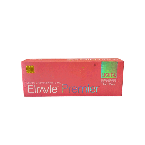 ELRAVIE Light-L