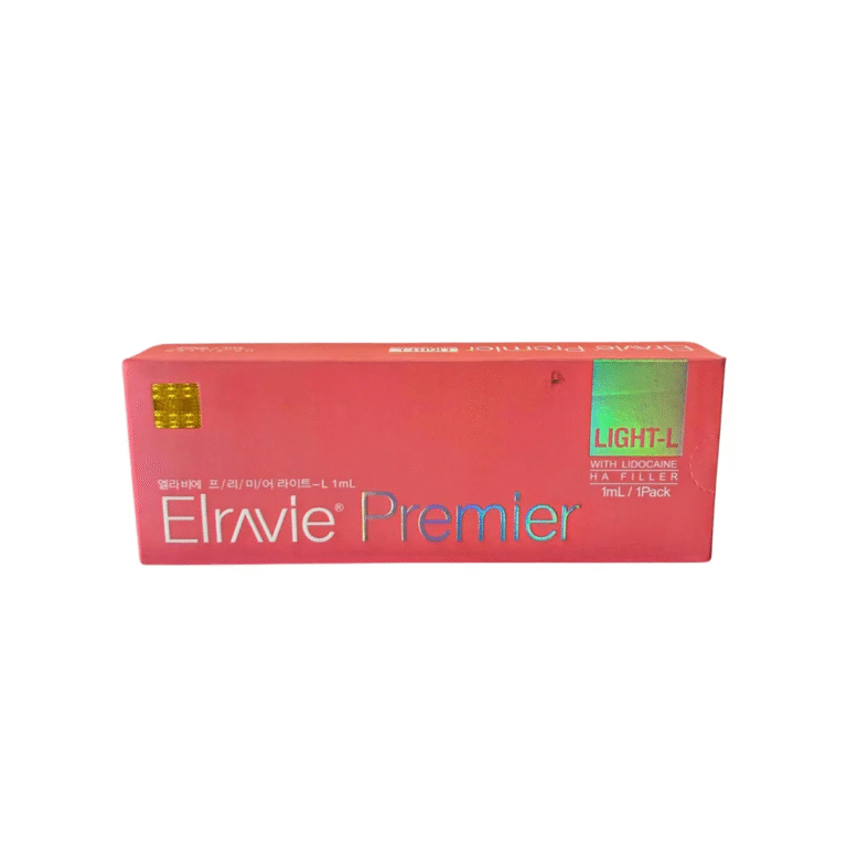 ELRAVIE Light-L