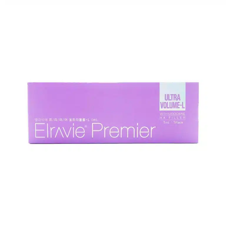ELRAVIE Ultra Volume-L