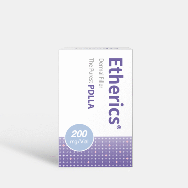 Etherics PDLLA 200mg