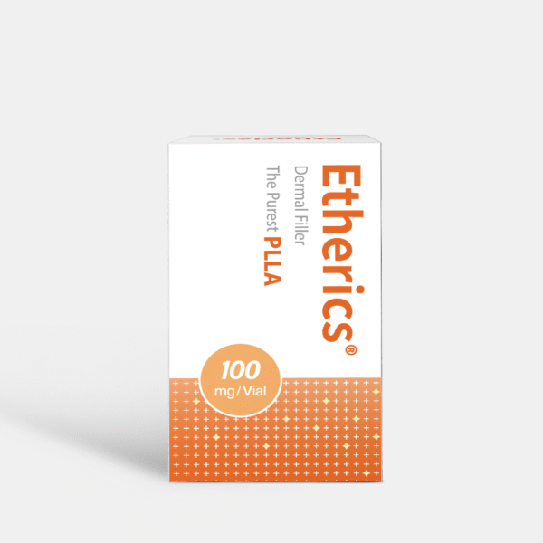 Etherics PLLA 100mg
