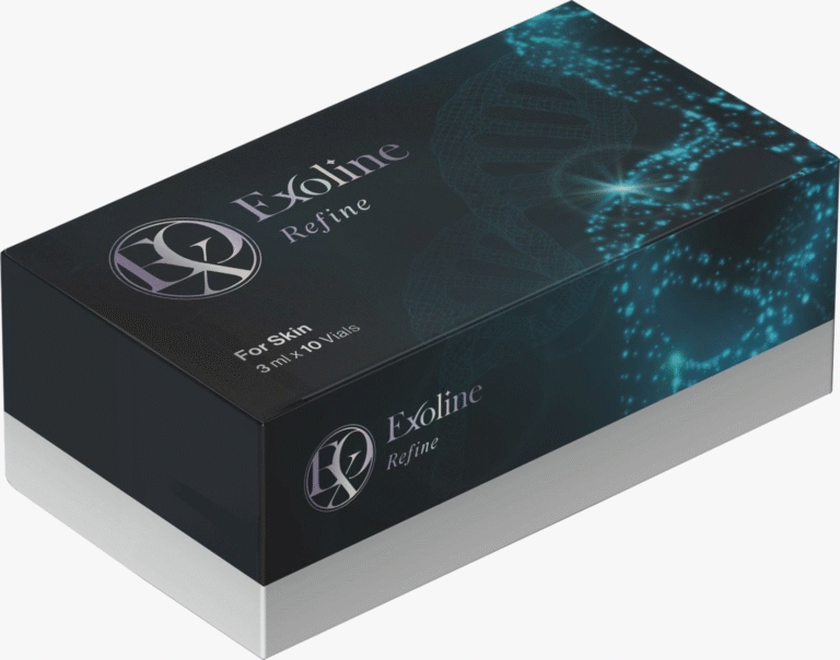 Exoline Refine