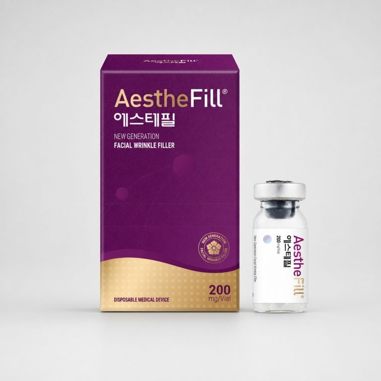 AESTHEFILL