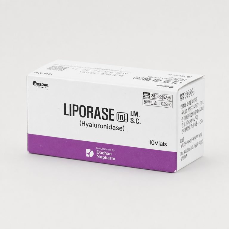 LIPORASE