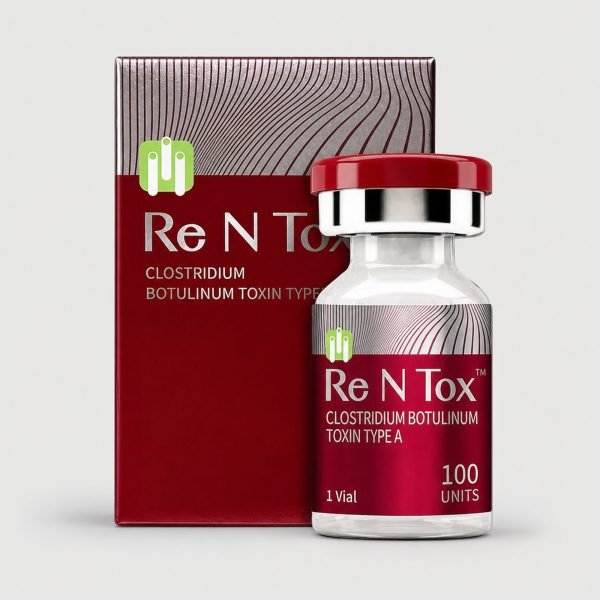 RENTOX 100Unit
