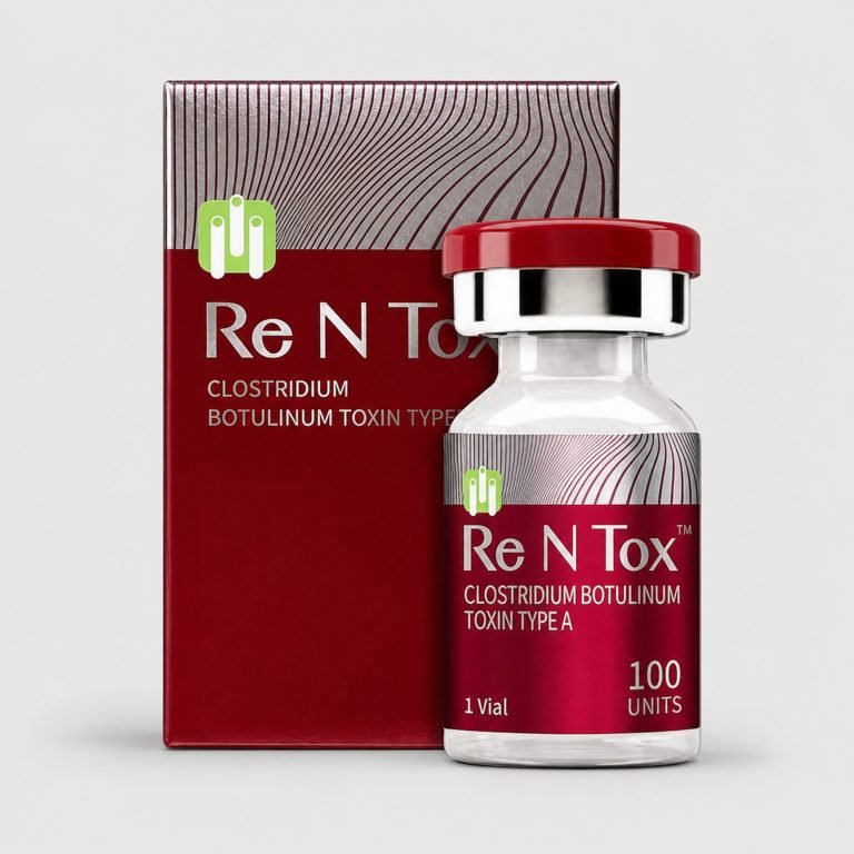 RENTOX 100Unit