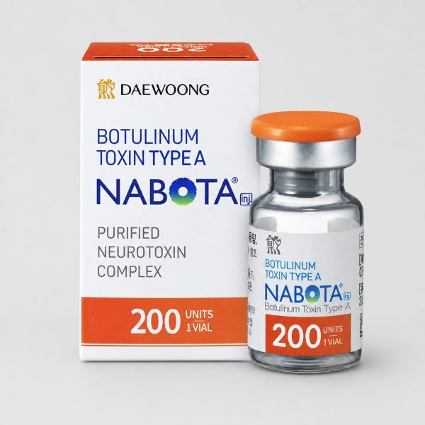 NABOTA 200Unit