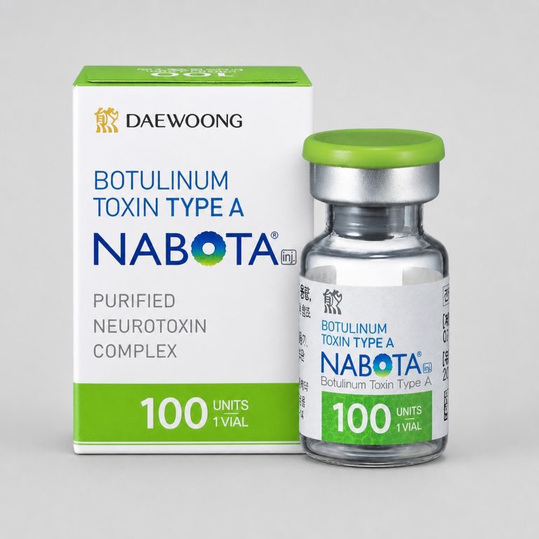 NABOTA 100Unit