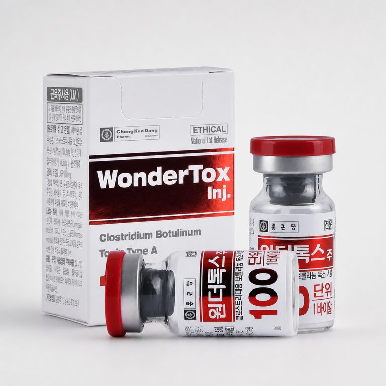WONDERTOX 100Unit