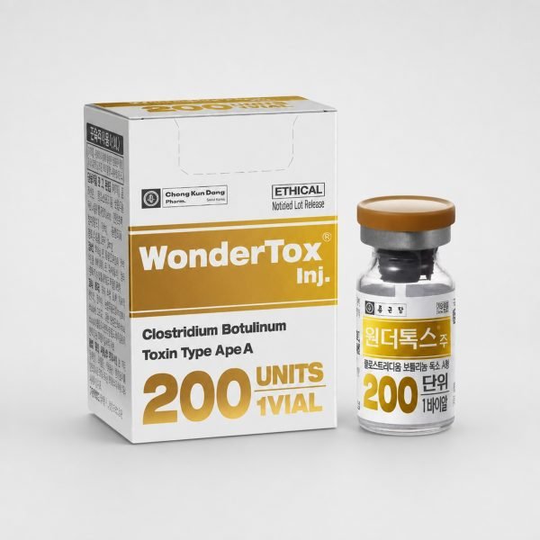 WONDERTOX 200Unit