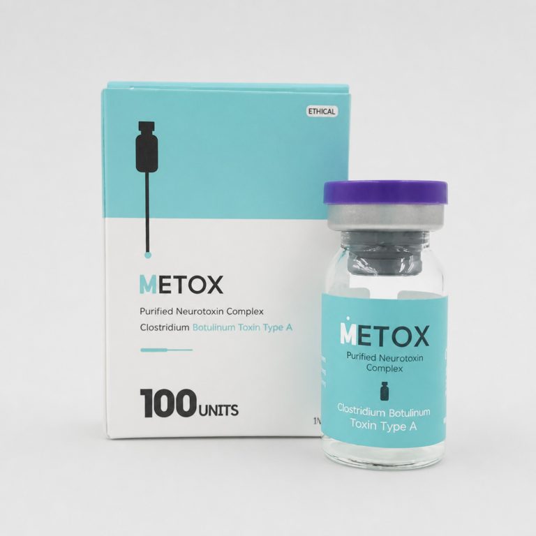 METOX 100Unit