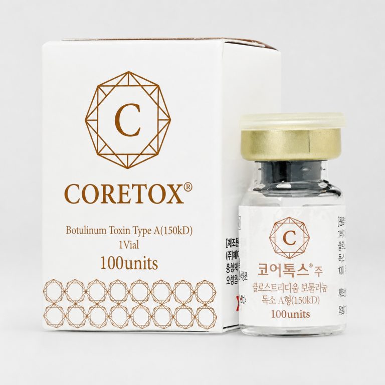 CORETOX 100Unit