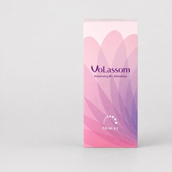 Volassom 0.8 cc