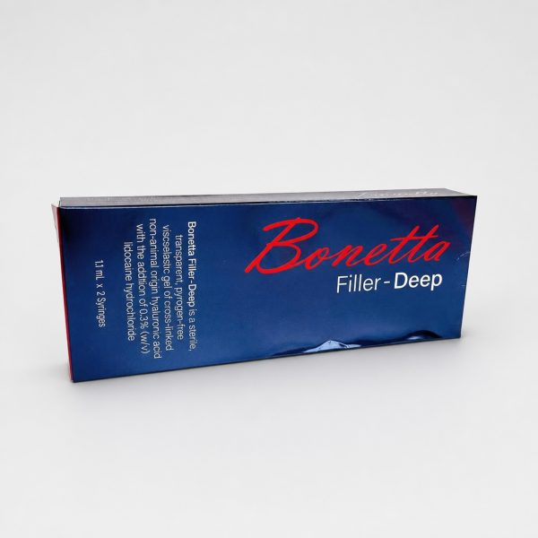 BONETTA Deep