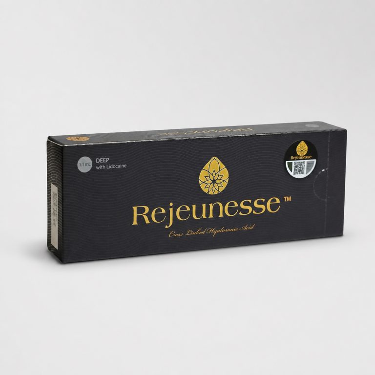 REJEUNESSE Deep