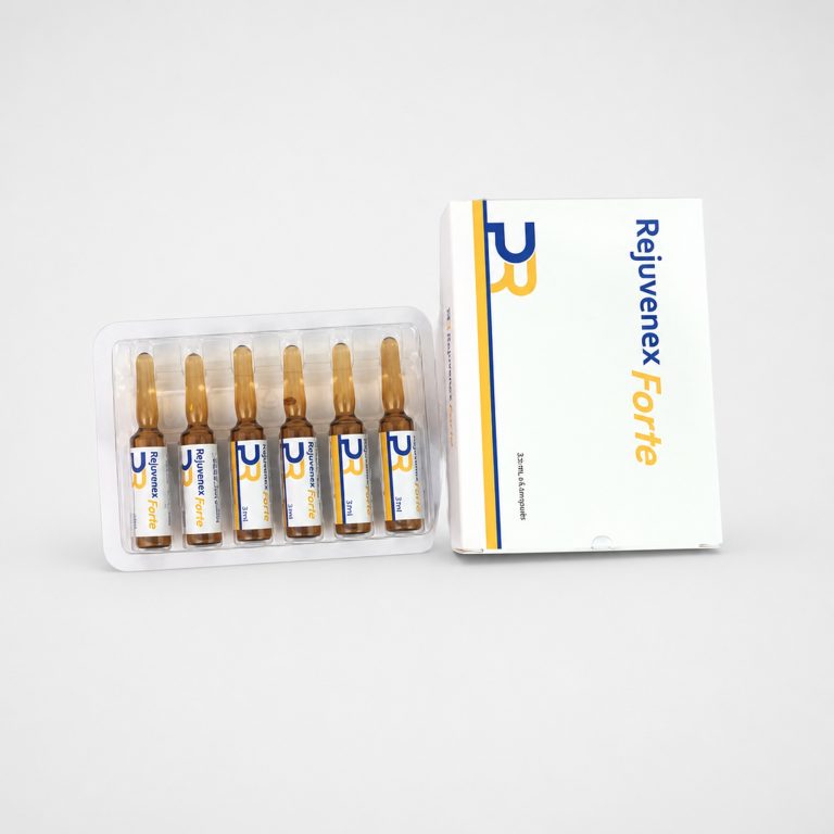 Rejuvenex Forte(2.5ml*6ea)