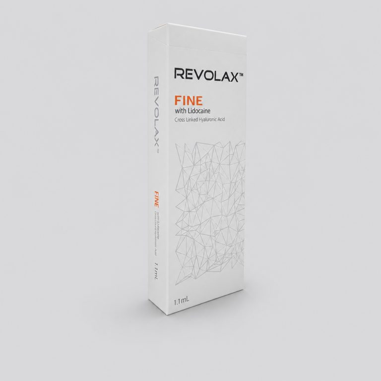 REVOLAX Fine