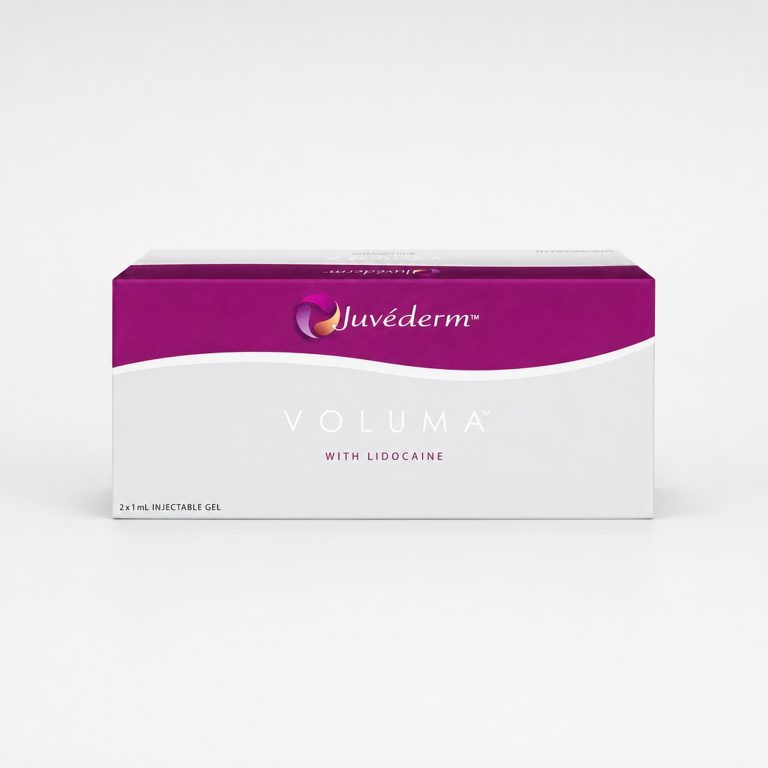 Juvederm VOLUMA