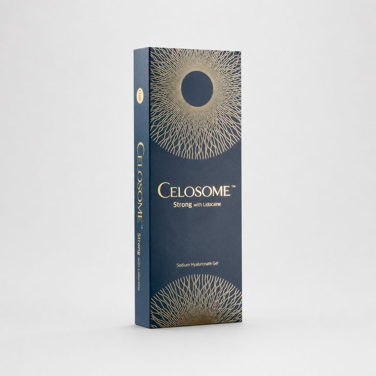 Celosome Strong