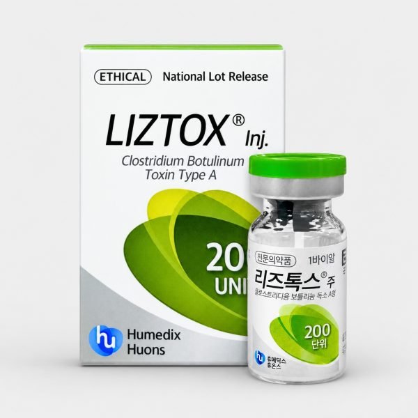LIZTOX 200Unit