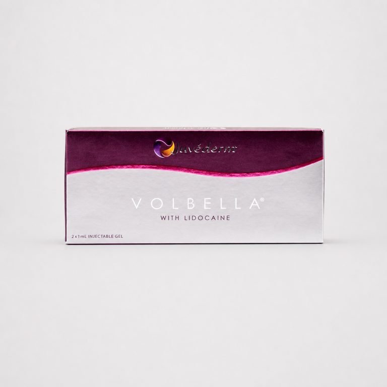 Juvederm VOLBELLA