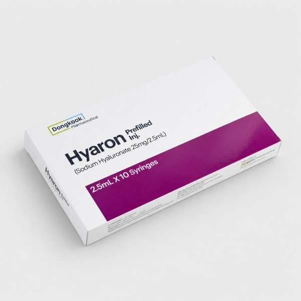 Hyaron
