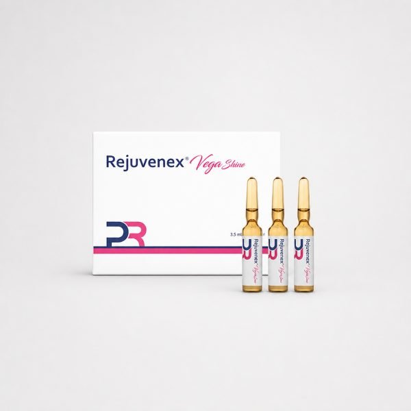 Rejuvenex Vega Shine(2.5ml*6ea)