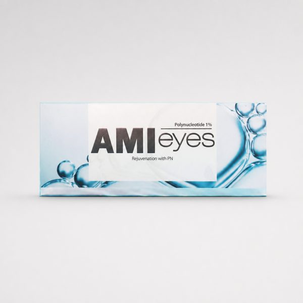 AMI eyes