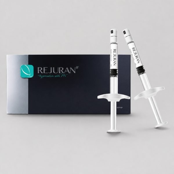 REJURAN Healer