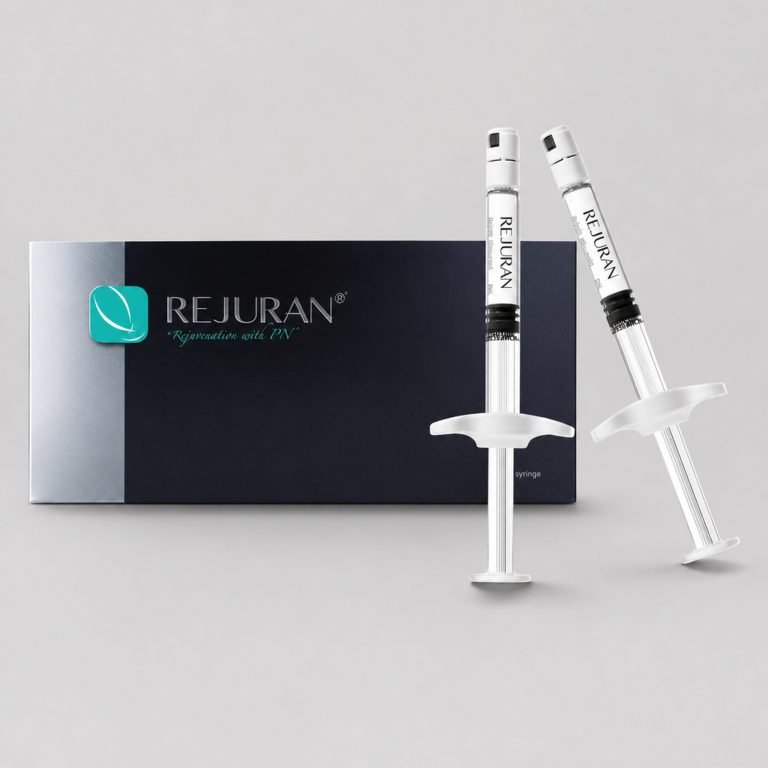REJURAN Healer