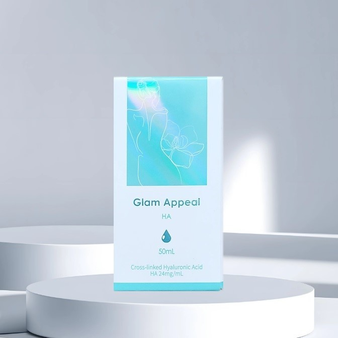 Glam Appeal 50cc