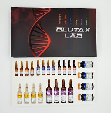 Glutax lap