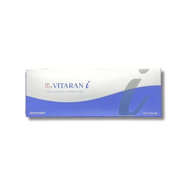 HP Vitaran I (1syringe)