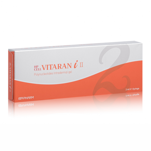 HP Vitaran RED (2syringe)