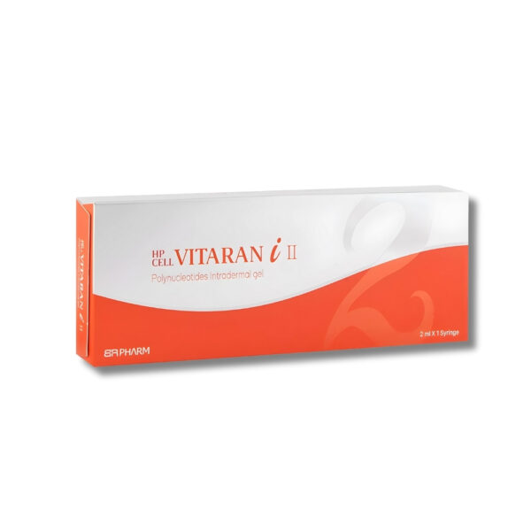 HP Vitaran S (2syringe )